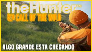A maior atualização da história do The Hunter pode estar chegando
