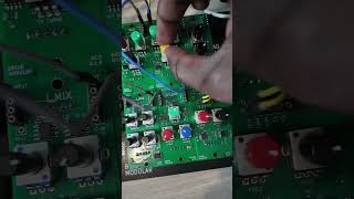 Playing the Filter with Bread Modular