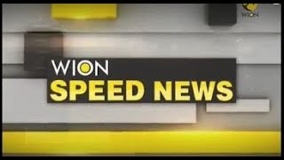 WION Speed News: Watch top national and international news of the morning - November 24th 2018