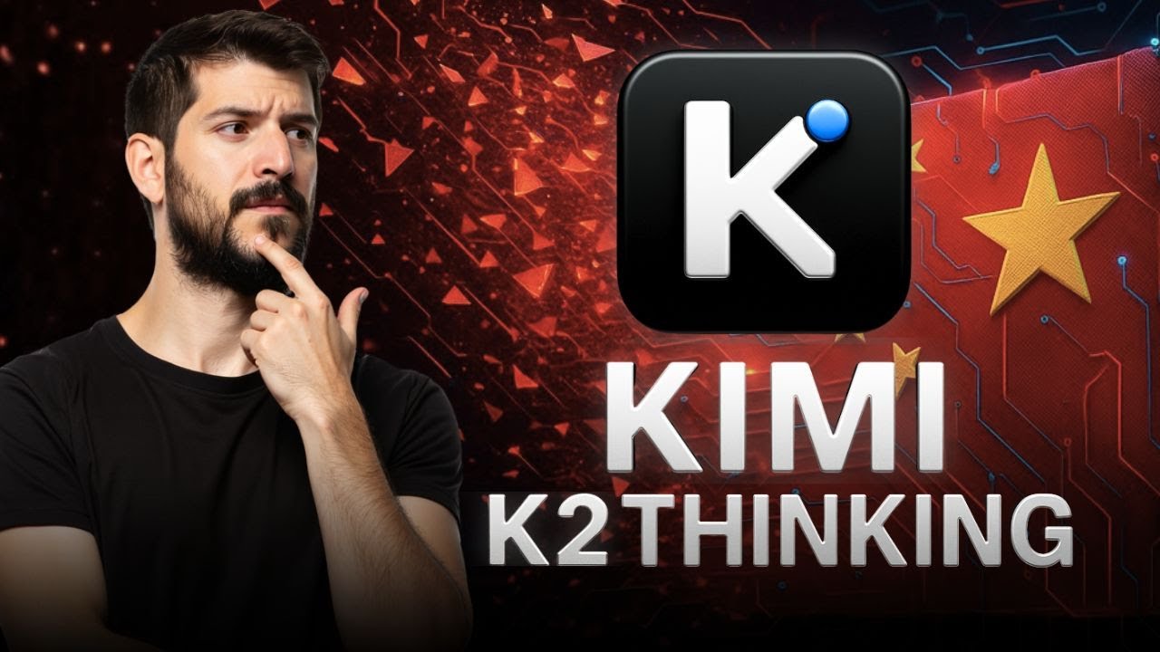 Kimi-K2, China recupera el trono de la IA (Ep. 129)