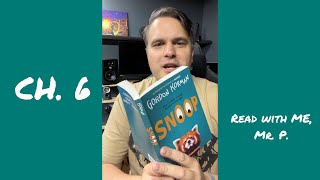 SNOOP - Chapter 6