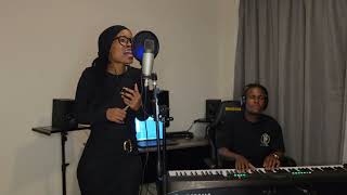 Fortune Phora & Kgadie (Cover) -  Sefela Sa Lekompo x Resa Fola x Botshelo Keng?