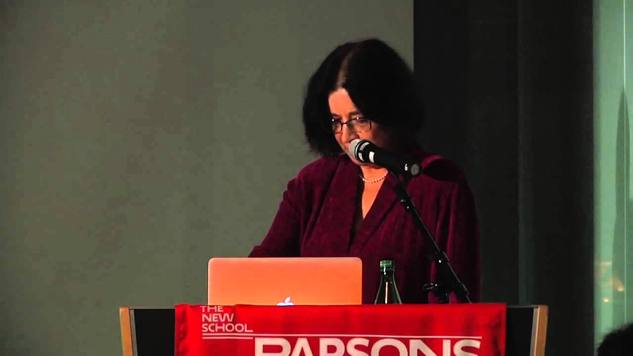 Grethe Sorensen's Digitally Woven Art | The Twenty-Fourth Annual Voorsanger Symposium