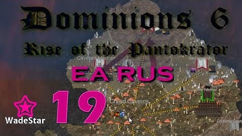 Dominions 6 Let