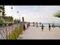 Beach Walk Beautiful KISH ISLAND, IRAN • Cable Ski Beach, Summer 2022 | KishWalk