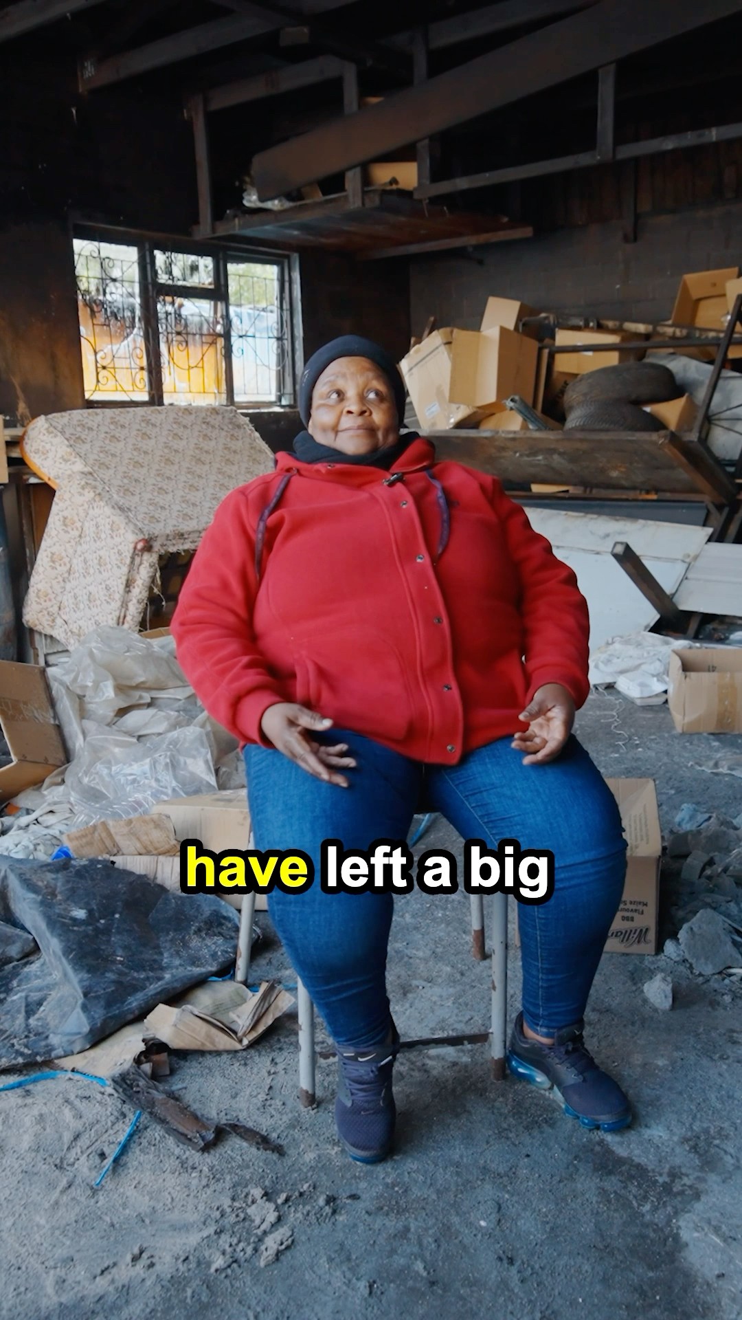 These Orphans Need Your Help!