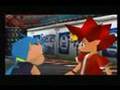 (Ape Escape) #30) Jake Revived - (Ape Escape) #30) Jake Revived