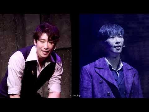 뮤지컬 스모크 날개 좌우음성 합본 (김경수배우ver)
