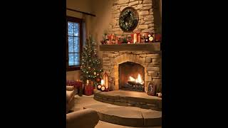 Modern Seating and Fall Mantel Decor Inspiration #FallMantelDecor