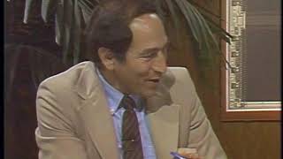 Computer Chronicles S01E06 Word Processing Profile