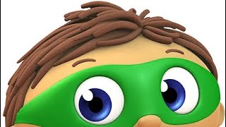 Super Why