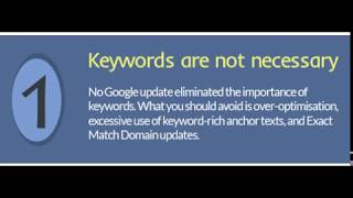 6 SEO Myths That Are Probably Killing Your Website Rankings