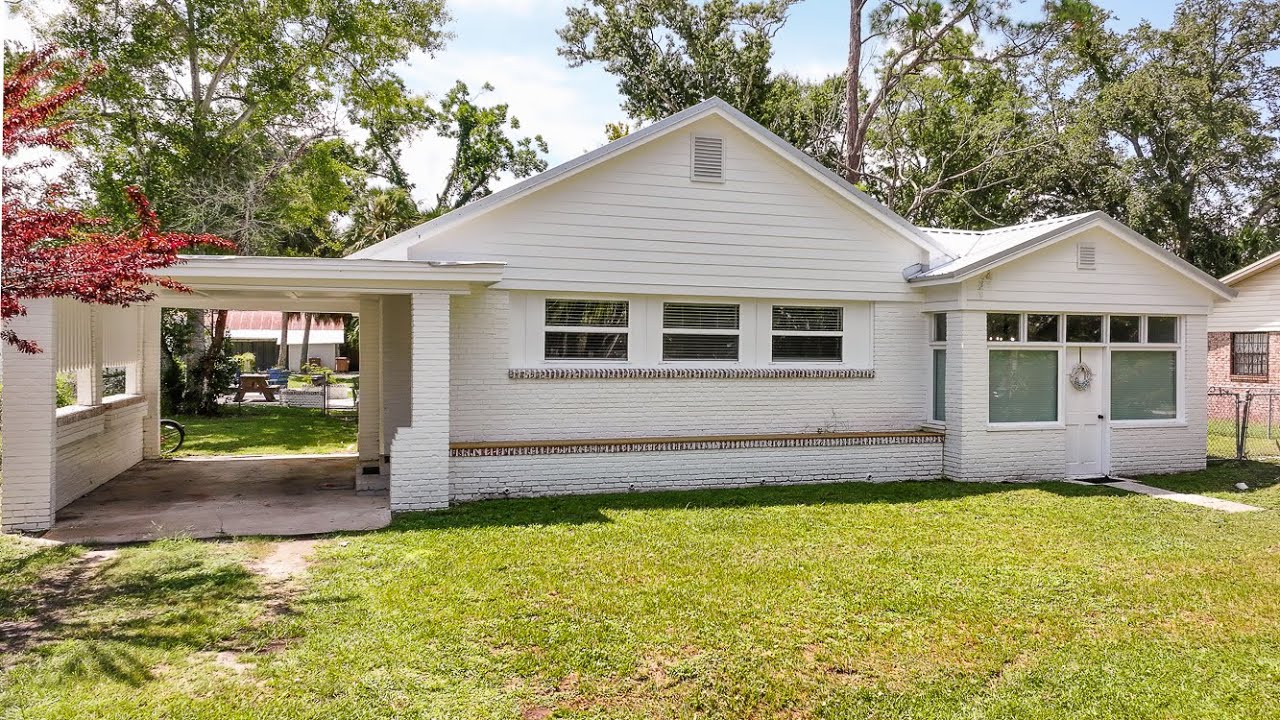 508 7th Street | Gem in Port St. Joe, FL | Turnkey Coastal Retreat in X Flood Zone! 🏖️