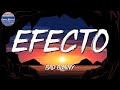 🎵 Bad Bunny - Efecto || Chencho Corleone, Buscabulla (Mix)