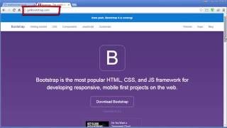 [#23] What Is Bootstrap Framework