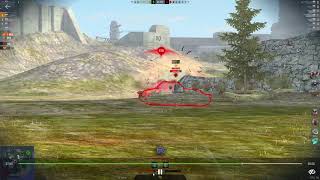 Blitz bugged cant reload!!!