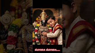 #ytshorts #tirumala #god #shorts #yt #devotional #bgm #funny #babyboy #kids #govinda #babyshorts