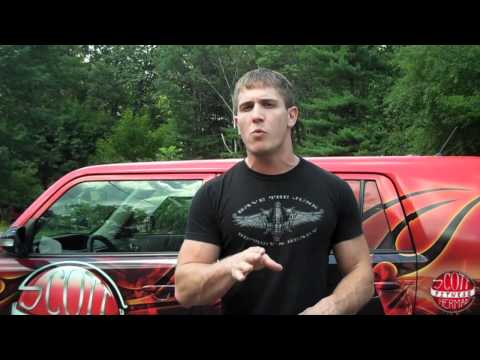 Scott Herman Video Blog 08-08-11 - Scott Herman Video Blog 08-08-11