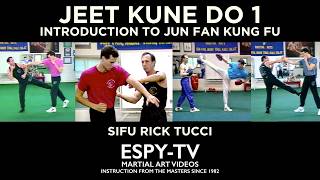 Download lagu Jeet Kune Do 1 - Introduction to Jun Fan Kung Fu by Sifu Rick Tucci