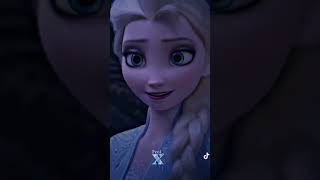✨️ rumi x elsa ❄️ #elsa #frozen #rumi #kpopdemonhunters #fypageシ #fypp #syaaonly