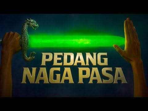 PEREBUTAN AJIAN KESAKTIAN DI RIMBA PERSILATAN