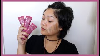 derma e spf moisturizer