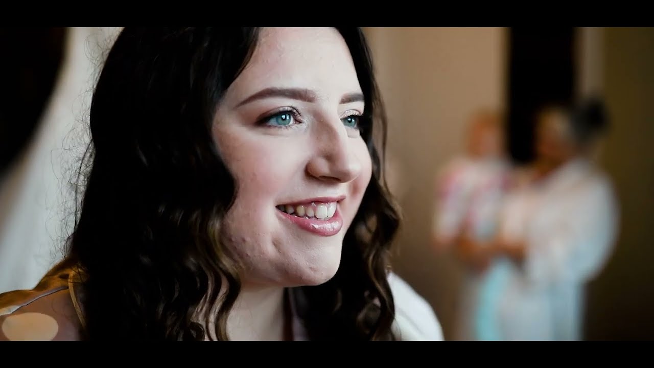 Tregenna Castle Wedding Highlights Film | Joanna & Ben | Cornwall UK