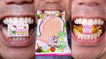 ASMR | Which Video Topped the Charts on 18th September 2023? 😳