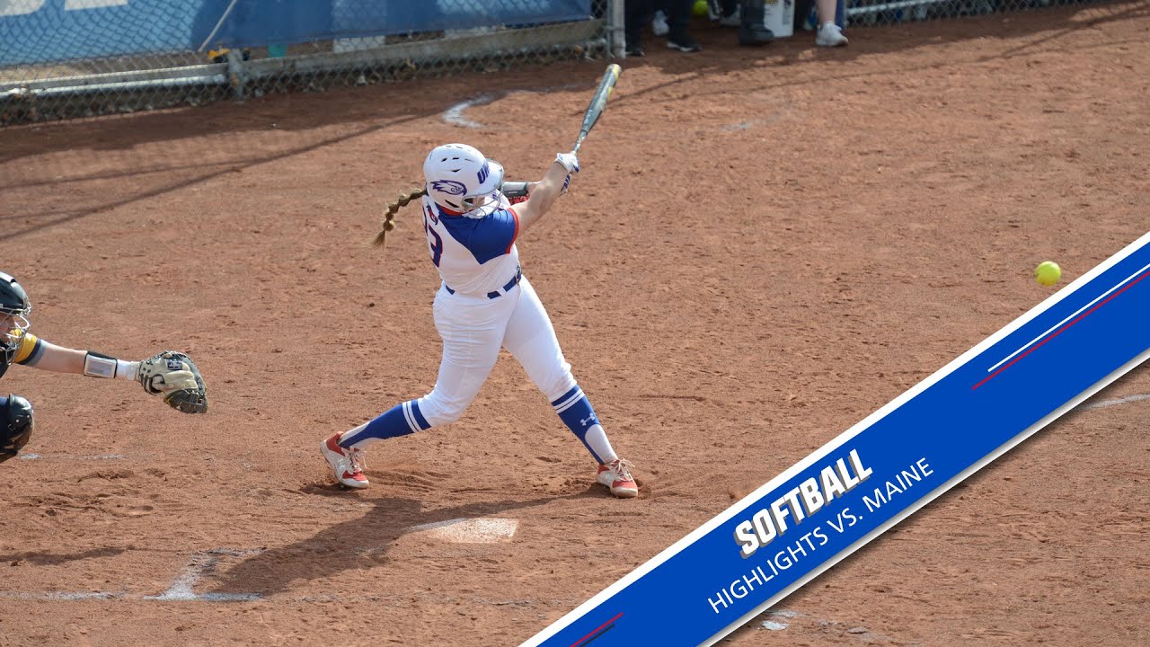 Softball UMass Lowell Vs Maine DH YouTube softball-umass-lowell-vs-maine-dh-youtube