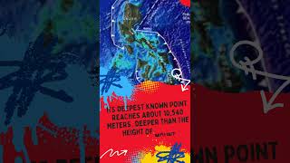 Did You Know?The Philippine Trench Is Deeper Than You Think!