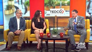 From Idea to Investment: How TEDCO Helps Startups Grow