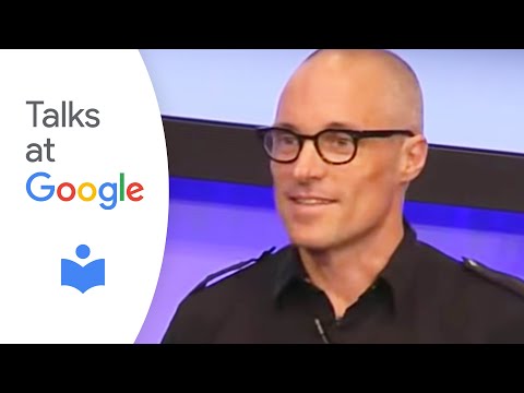 Austin Shaw: "Mindfulness and Creativity" | Talks at Google