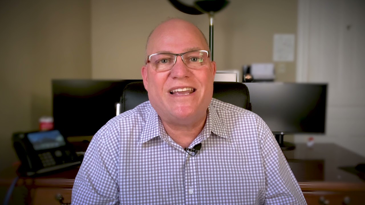 Cloud at Work - Sage Partner Testimonial: Bill Delgado, Keystone Software Solutions