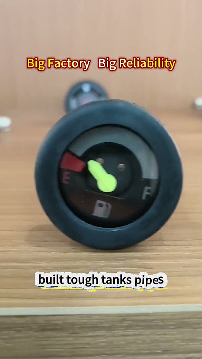 Reliable, Precise, Tough.​ #LevelSensors #ReliableMeasurement #Precisi...