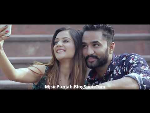 naveed-akhtar-feat-lovey-wii-music-new-punjabi-songs-2016-|-warka-|