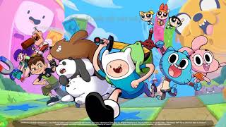 Game arena  all star tập 3 screenshot 4