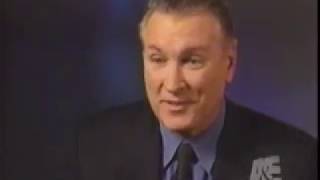 Children of Presidents: Biography Special Part 2 - Featuring Julie Nixon Eisenhower & Doug Wead