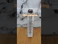 Water flowmeter or rotameter
