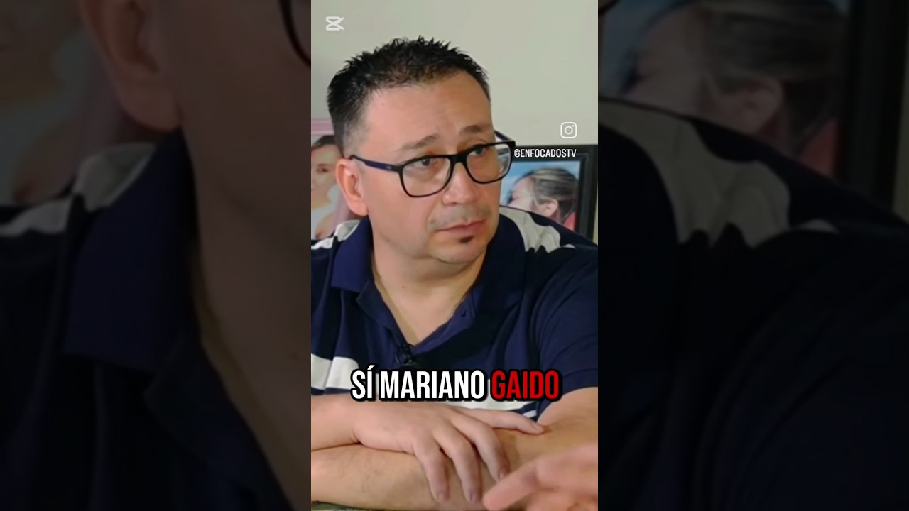 🚨Causa Estafa con Planes Sociales: ¿Nadie se preguntó quién era el Embajador? Nosotros sí.