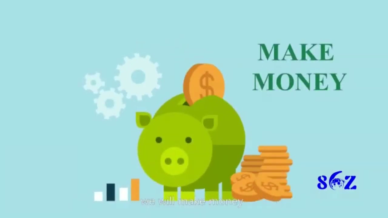 how you can actually make 2000 dollars monthly.....