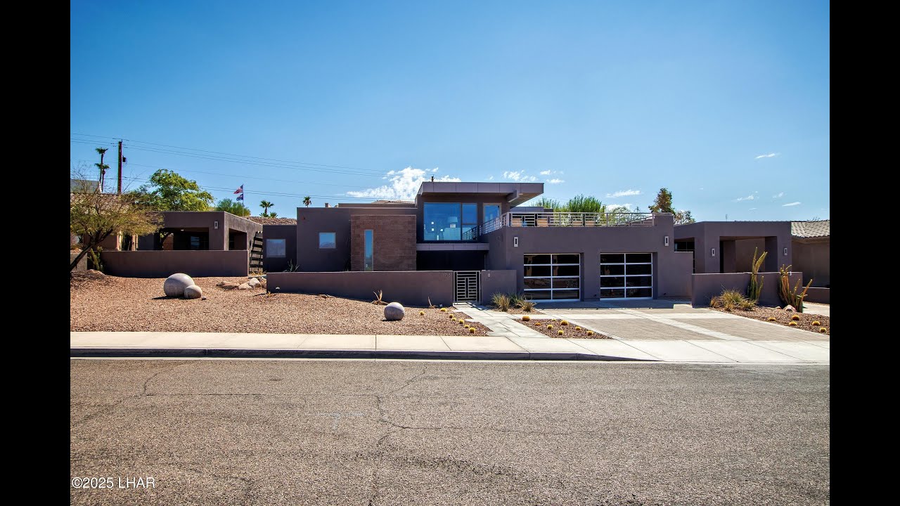Residential at 1718 Sailing Hawks Dr, Lake Havasu City, AZ 86404 - For sale