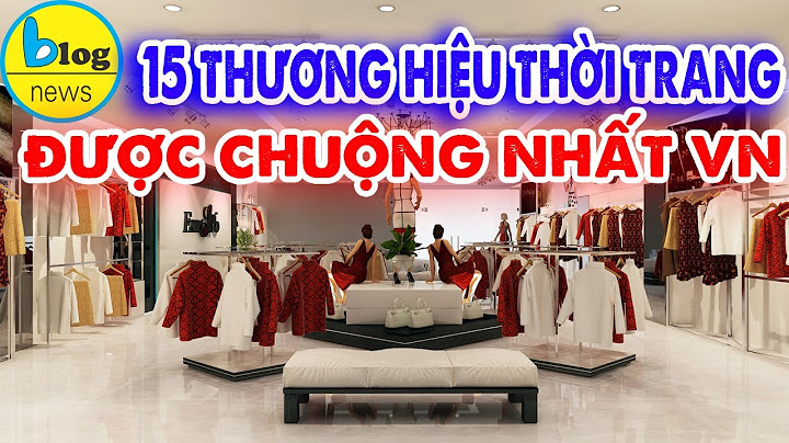 Top thương hiệu nẩm nổi tiếng tại việt nam