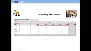 EVV Reports: Supporting the Billing Process Webinar  4/16/19