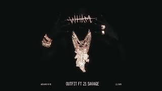 Lil Baby & 21 Savage - Outfit [가사/해석]