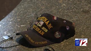Cranston family remembers father killed in crash