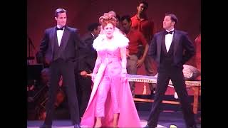 Anyone Can Whistle (Act One) - Ravinia 2005 (Patti Lupone, Audra McDonald, Michael Cerveris)