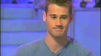 Tim Vincent - Bare Feet