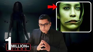 मत दन इसक सवल क जवब.. Real Horror Story Of Kuchisake Onna In Hindi Japanese Urban Legend