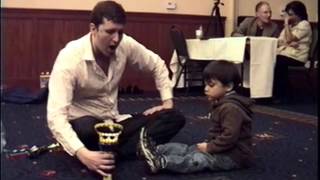 Comparing The Miller Method® with Applied Behavioral Analysis (Part I)