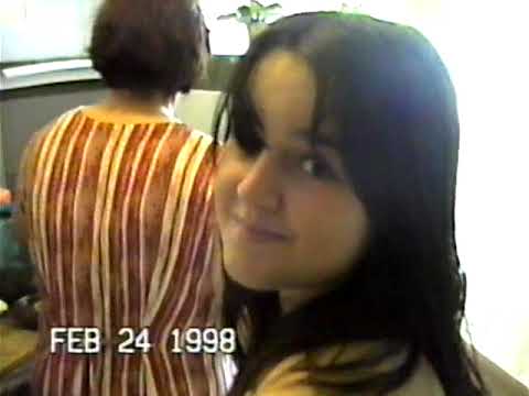 Apartamento Maria [Carnaval] - Família (24/02/1998)